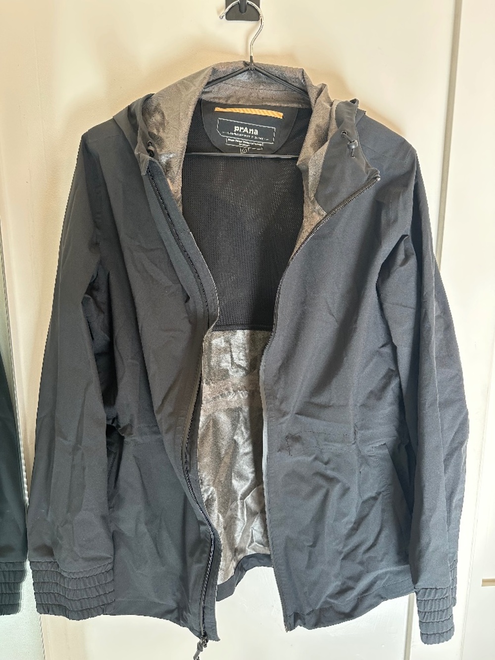Prana Rain Jacket